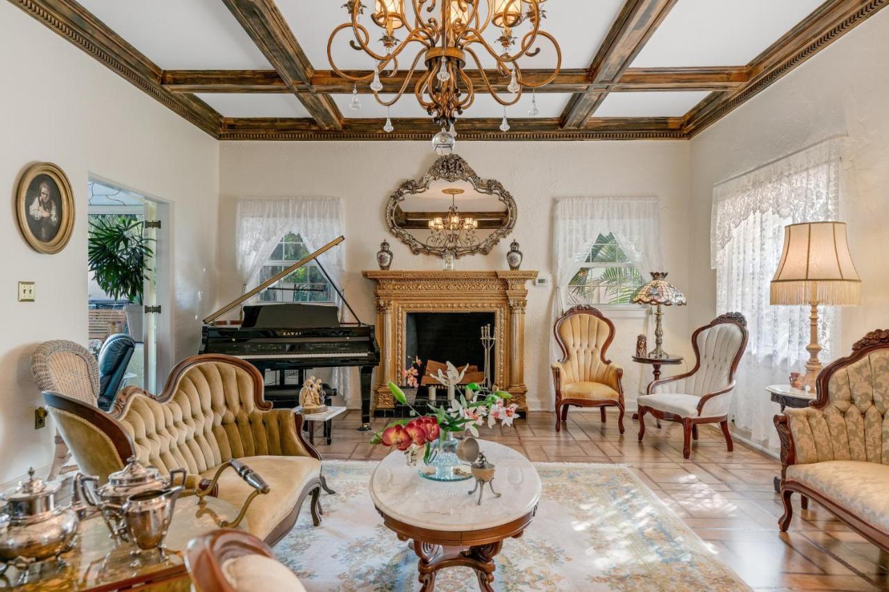 Banyan House Vacation Rentals Venice Exterior photo