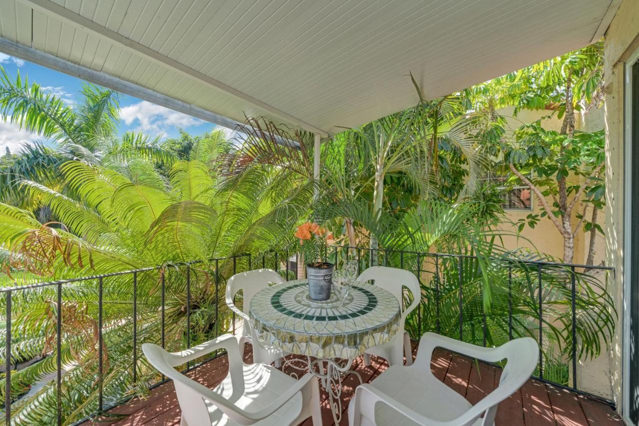 Banyan House Vacation Rentals Venice Exterior photo